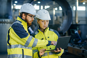 Preventing Cyberattacks for Construction Companies – 3 Strategies