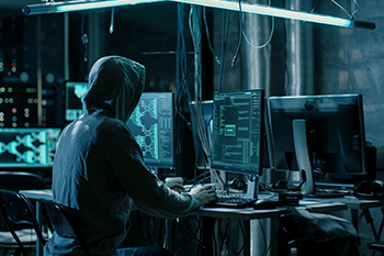 Tech-Savvy Manufacturers Must Guard Against Cyberattacks