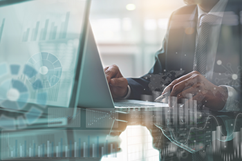 Gaining Real-Time Business Visibility With an Executive Dashboard