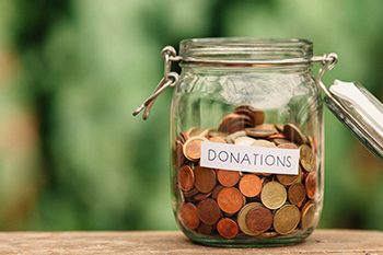 Winning Strategies for Retaining First-Time Donors