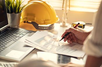 How the Inflation Reduction Act Encourages Energy-Efficient Construction With Tax Deductions and Credits