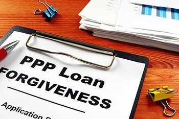 Important Details Regarding the Paycheck Protection Program Loan Forgiveness Application
