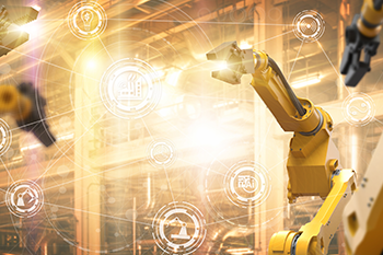 The Industrial Internet of Things (IIoT) is Here. Is Your Business Too Late to the Party?
