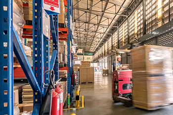 The Inventory Turnover Ratio – Your Key to Boosting Manufacturing Efficiency