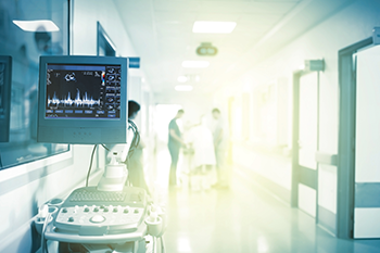 Could Machine Learning Reduce Hospital Readmissions?