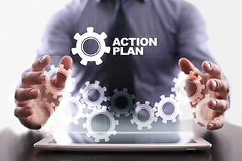 Moving Forward – Strategies to Shift Business Growth Planning Into Action Mode