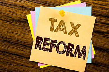 Nonprofit Strategies Post-Tax Reform