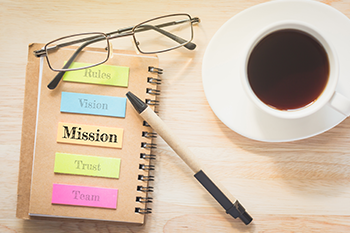 Is It Time to Revamp Your Nonprofit’s Mission Statement?
