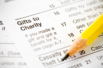 5 Ways Nonprofits Can Offset Loss of Deductions