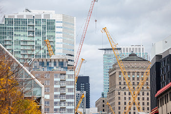 A Financial and Tax Analysis of Investing in Opportunity Zones in 2022