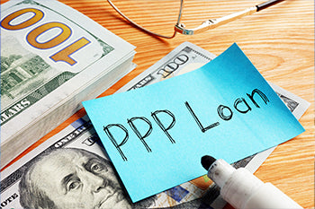 When PPP Loan Forgiveness Could Still Be Taxable