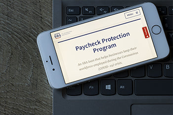 Payroll Protection Program Extension Provides Small Businesses Additional Time to Apply