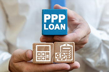 If Seeking PPP Loan Forgiveness, Eligible PPP Expenses Are Not Deductible