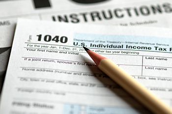 Individual Tax Planning Post-Tax Reform