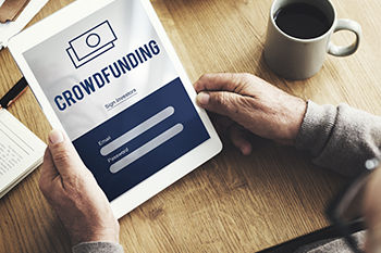 Want to Use Regulation Crowdfunding for Financing? Here’s What You Need to Know