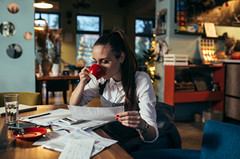4 Ways Restaurants Can Use Their Pandemic Relief Funds