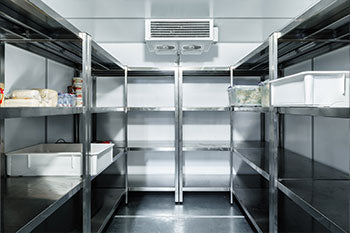 Restaurants May Keep Facing Supply Chain Issues in 2023