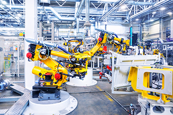 How Would a Robotics Tax Affect Manufacturing Businesses?