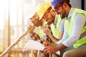 Benefits of Robust Onboarding for Construction Companies