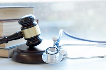 Stark Law Regulations Return for Healthcare Professionals