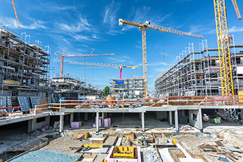 Paving the Way to Surety Bonds for Construction Projects