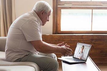 8 Benefits of Telehealth for Healthcare Patients & Providers