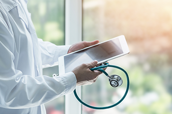 Telehealth Widely Expanded During COVID-19