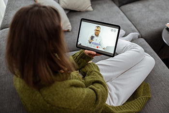 Telemedicine Services May Be Subject to State Taxes