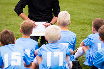 How to Keep Fraud Away from Youth Athletic Organizations