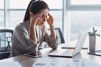 8 Small Business Accounting Errors and How to Avoid Them