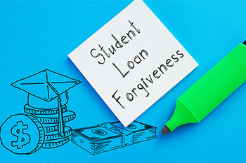 What Borrowers Need to Know About Student Loan Forgiveness