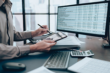 2022 Year-End Tax Planning for Businesses